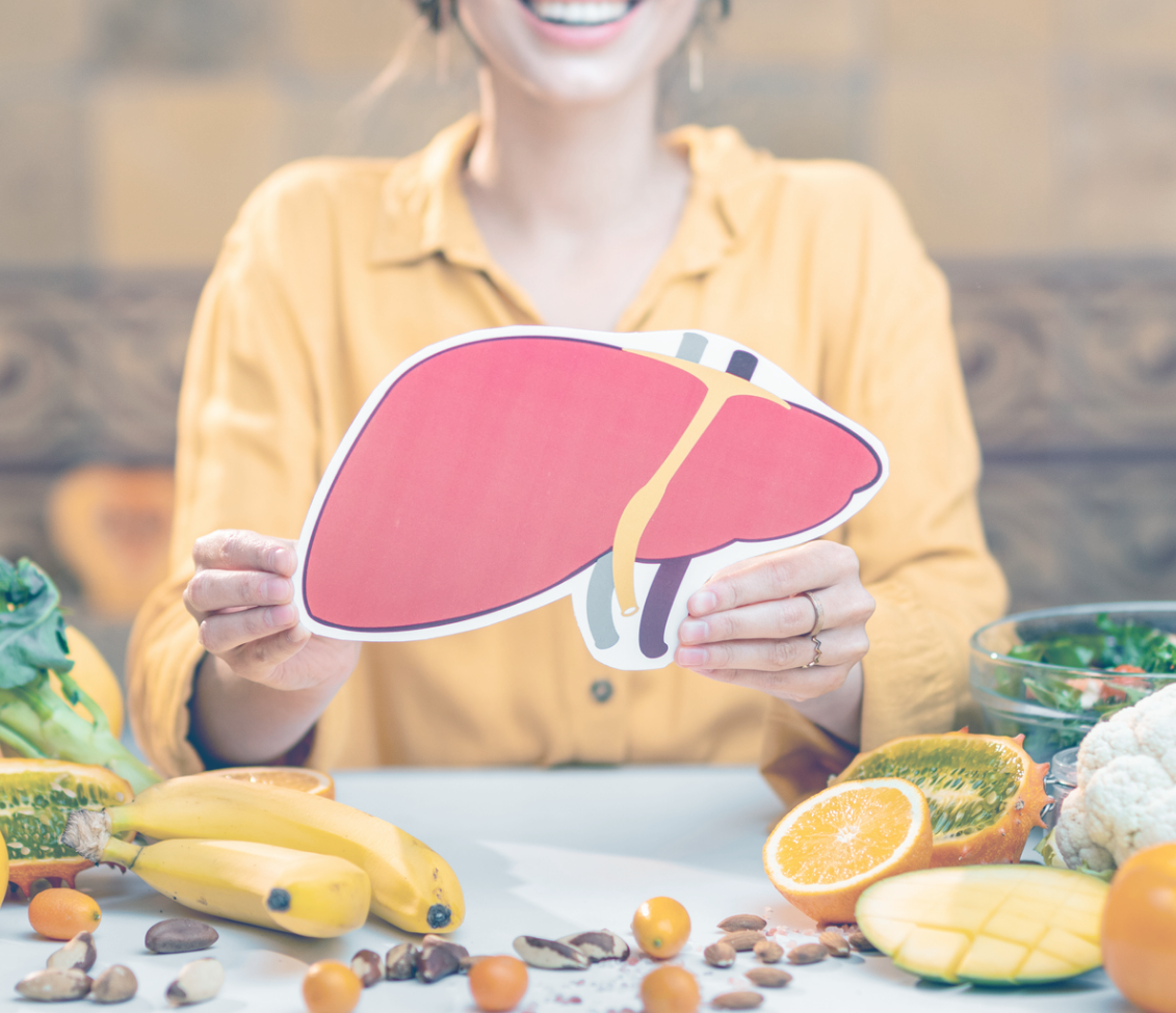 Common Type of Liver Cancer